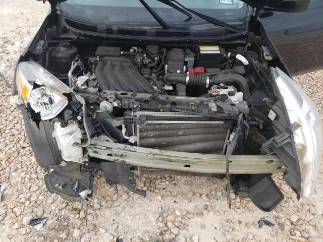 Photo 11 from auction – 2016 NISSAN VERSA S with VIN 3N1CN7AP2GL864907