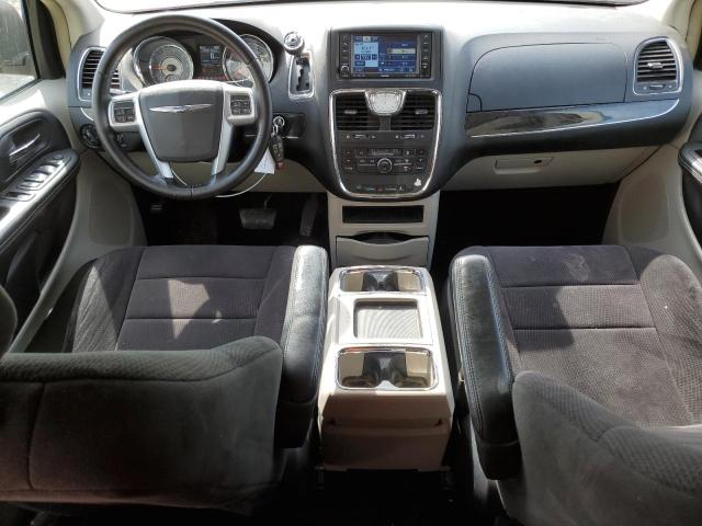 Photo 8 from auction – 2011 CHRYSLER TOWN & COU with VIN 2A4RR5DG5BR713836