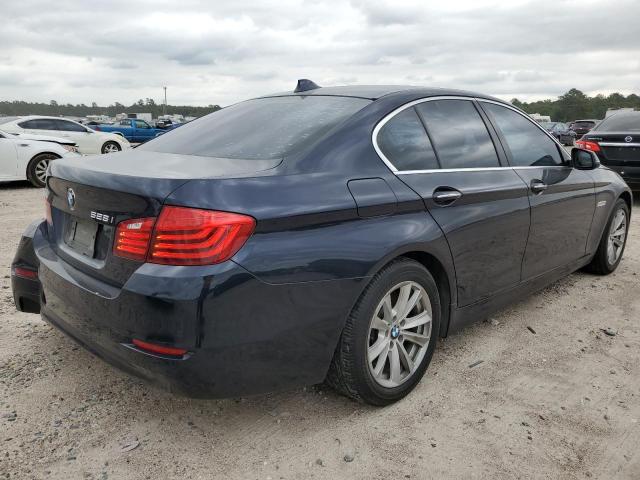 Photo 3 from auction – 2014 BMW 528 I with VIN WBA5A5C59ED510481