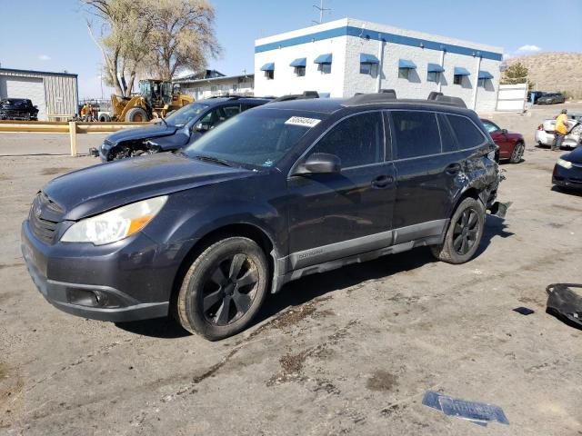 SUBARU OUTBACK 2. 2010 с VIN 4S4BRBCC2A3340472 - Снимка от търг
