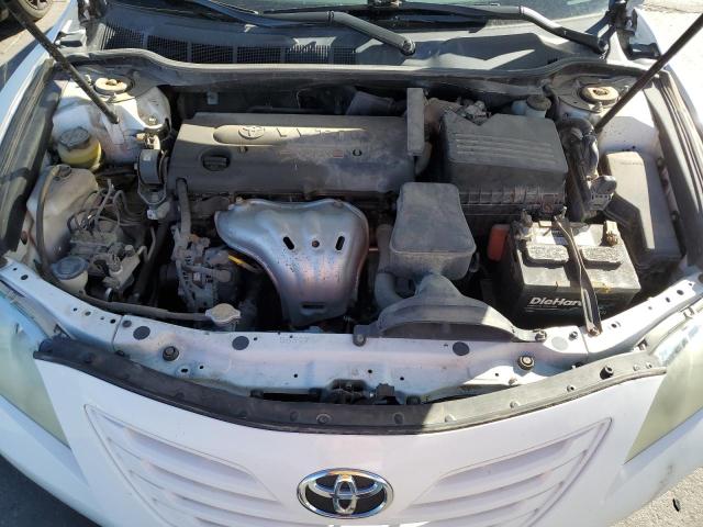 Photo 11 from auction – 2009 TOYOTA CAMRY BASE with VIN 4T4BE46K29R057270
