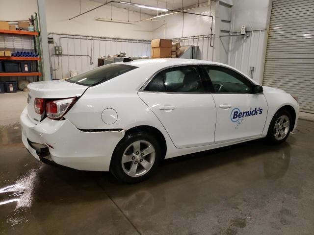 Photo 3 from auction – 2013 CHEVROLET MALIBU LS with VIN 1G11B5SA0DF204777