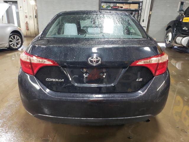 Photo 6 from auction – 2019 TOYOTA COROLLA L with VIN 2T1BURHE0KC138101