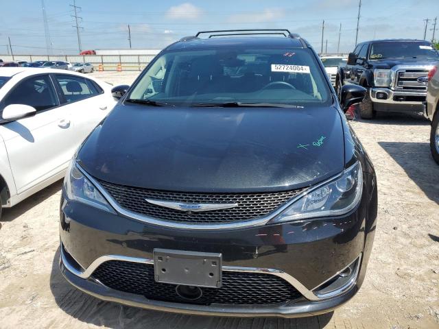 Photo 5 from auction – 2018 CHRYSLER PACIFICA T with VIN 2C4RC1EG5JR167066