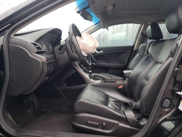 Photo 7 from auction – 2011 ACURA TSX with VIN JH4CW2H66BC002898