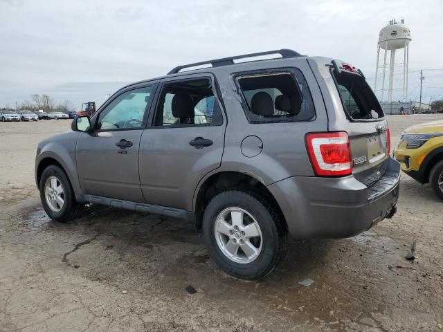 Photo 2 from auction – 2010 FORD ESCAPE XLT with VIN 1FMCU9DG7AKD25100
