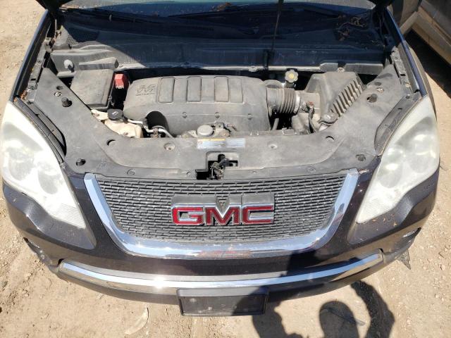 Photo 12 from auction – 2012 GMC ACADIA SLE with VIN 1GKKVPED0CJ245012