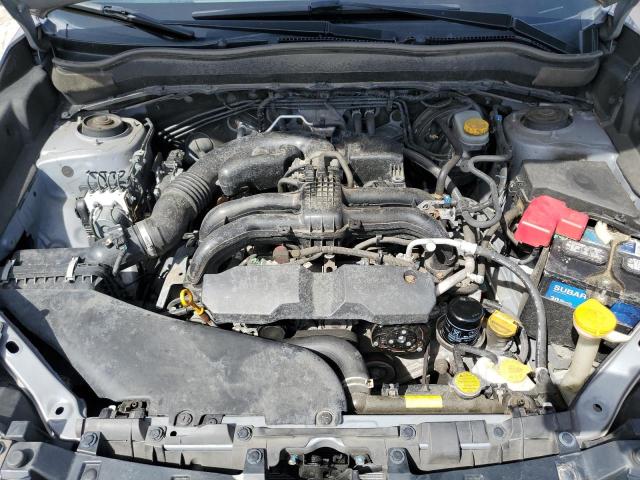 Photo 12 from auction – 2015 SUBARU FORESTER 2 with VIN JF2SJADC0FH502180