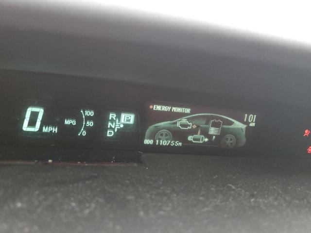Photo 9 from auction – 2015 TOYOTA PRIUS with VIN JTDKN3DU6F0397182
