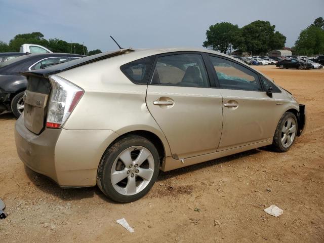 Photo 3 from auction – 2011 TOYOTA PRIUS with VIN JTDKN3DU5B1370320