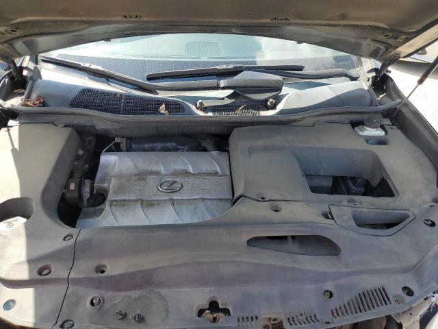 Photo 12 from auction – 2013 LEXUS RX 350 with VIN 2T2ZK1BA2DC091597