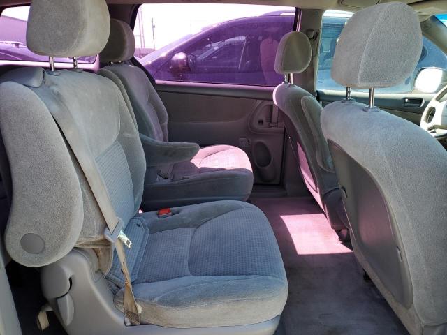Photo 11 from auction – 2007 TOYOTA SIENNA CE with VIN 5TDZK23C87S032530