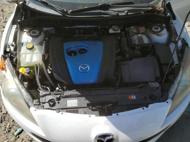 Photo 11 from auction – 2012 MAZDA 3 I with VIN JM1BL1L80C1598998