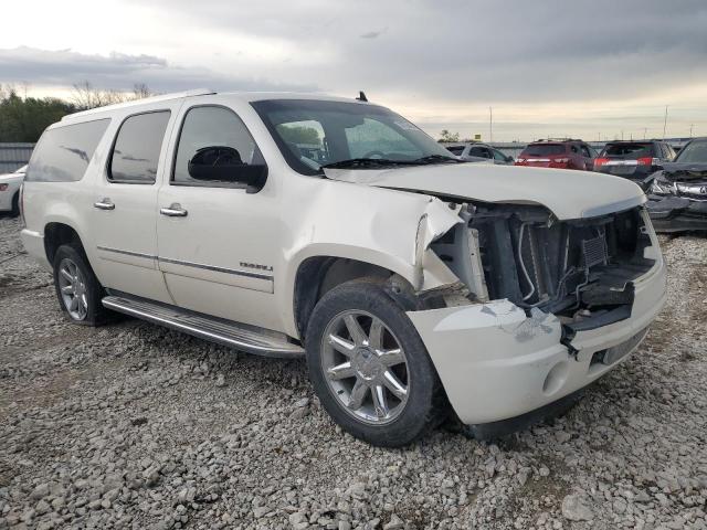 Photo 4 from auction – 2011 GMC YUKON XL D with VIN 1GKS2MEF5BR108107