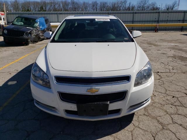 Photo 5 from auction – 2012 CHEVROLET MALIBU 2LT with VIN 1G1ZD5EU2CF330074