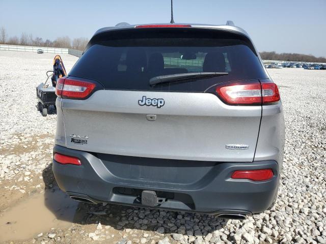 Photo 6 from auction – 2015 JEEP CHEROKEE L with VIN 1C4PJMCS3FW788701