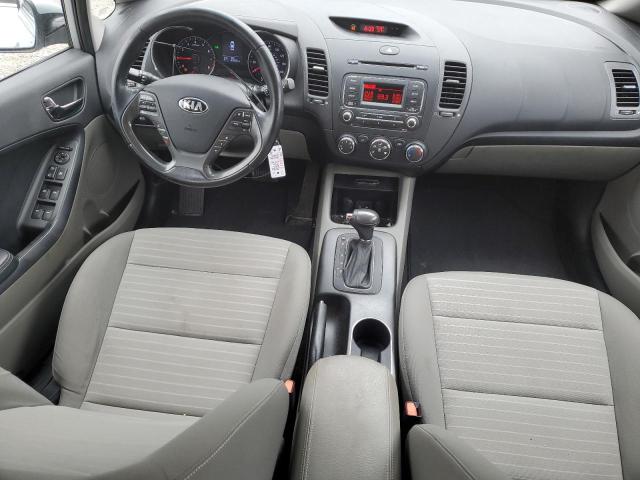صورة رقم 8 من المزاد - 2015 KIA FORTE EX مع VIN KNAFX5A86F5341676