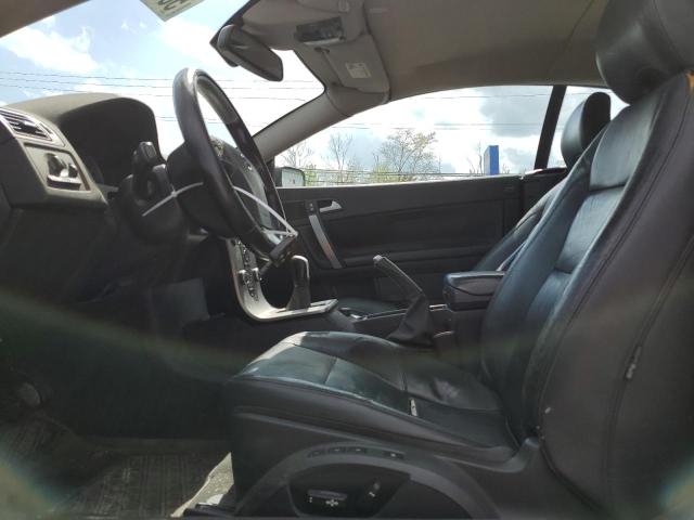 Photo 7 from auction – 2007 VOLVO C70 T5 with VIN YV1MC68207J026033