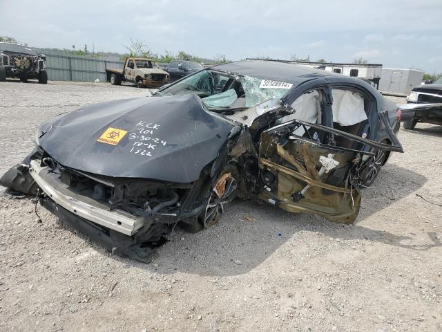 ACURA TLX TECH 2018 with VIN 19UUB2F54JA001322 - Photo from auction