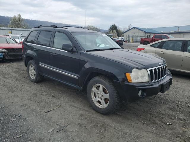 Photo 4 from auction – 2006 JEEP GRAND CHER with VIN 1J4HR58N56C150984