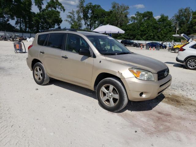 Photo 4 from auction – 2007 TOYOTA RAV4 with VIN JTMBD33V375057554