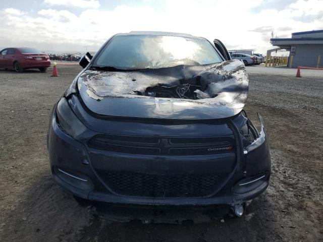 Photo 5 from auction – 2015 DODGE DART SXT with VIN 1C3CDFBB7FD132231