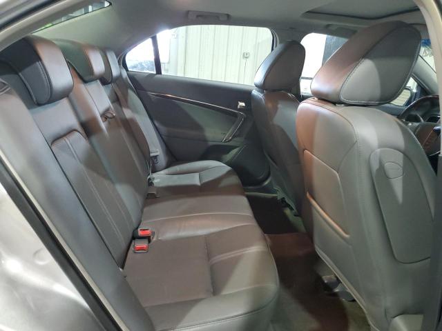 Photo 10 from auction – 2010 LINCOLN MKZ with VIN 3LNHL2JC0AR753345