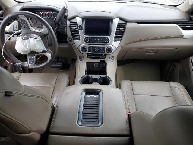 Photo 8 from auction – 2015 GMC YUKON SLT with VIN 1GKS2BKC5FR618087