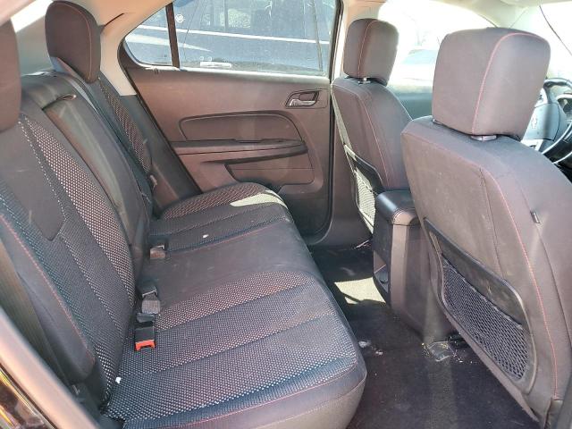 Photo 11 from auction – 2016 CHEVROLET EQUINOX LT with VIN 2GNFLFEK4G6162477