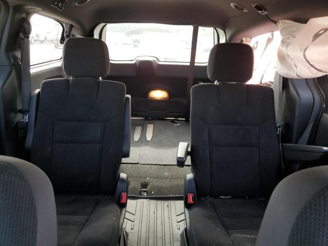 Photo 10 from auction – 2017 DODGE GRAND CARA with VIN 2C4RDGBGXHR743362