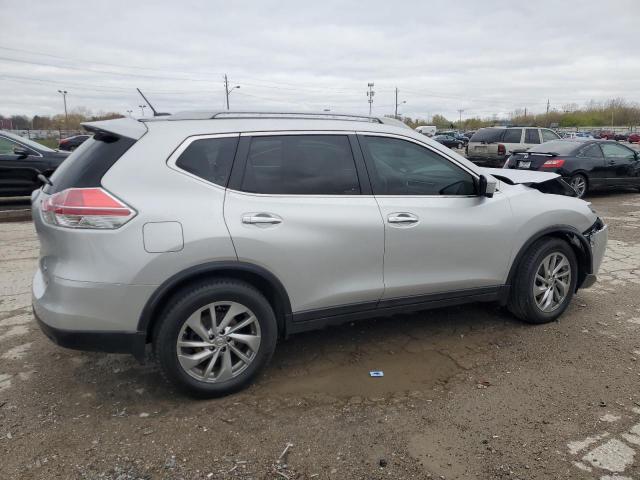 Photo 3 from auction – 2014 NISSAN ROGUE S with VIN 5N1AT2MT5EC770112