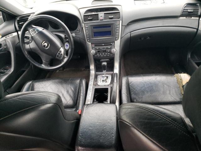 Photo 8 from auction – 2006 ACURA 3.2TL with VIN 19UUA66206A040772