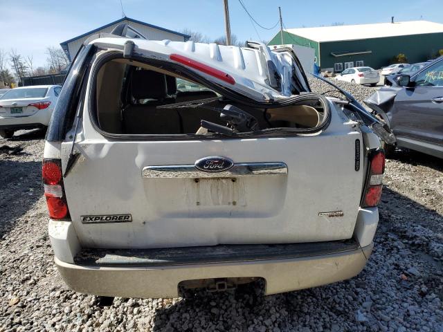 Photo 6 from auction – 2006 FORD EXPLORER E with VIN 1FMEU74EX6ZA24315