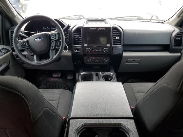 Photo 8 from auction – 2017 FORD F150 SUPER with VIN 1FTEX1CP8HKC59562