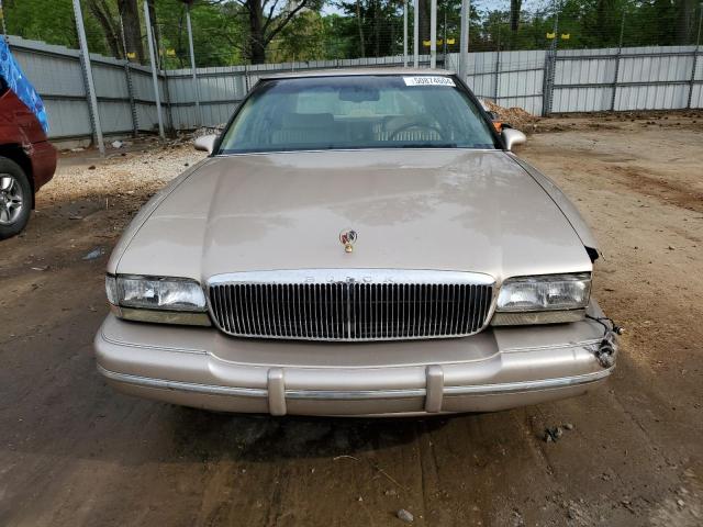 Photo 5 from auction – 1995 BUICK PARK AVENU with VIN 1G4CW52K2SH603345