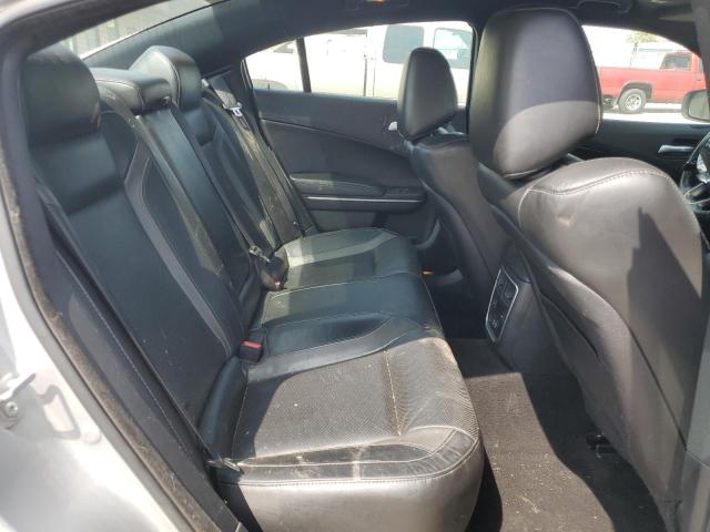 Photo 10 from auction – 2020 DODGE CHARGER SX with VIN 2C3CDXBG6LH139932