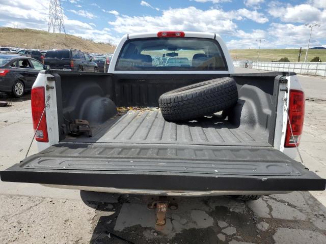 Photo 6 from auction – 2004 DODGE RAM 1500 S with VIN 1D7HA18D74S784545