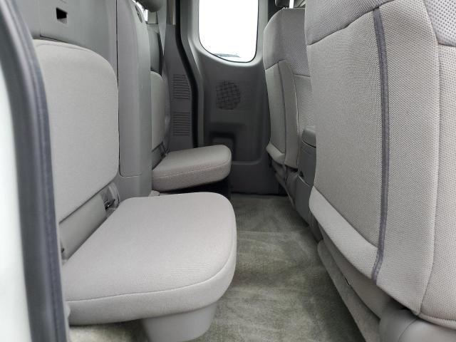 Photo 10 from auction – 2017 NISSAN FRONTIER S with VIN 1N6BD0CTXHN714295