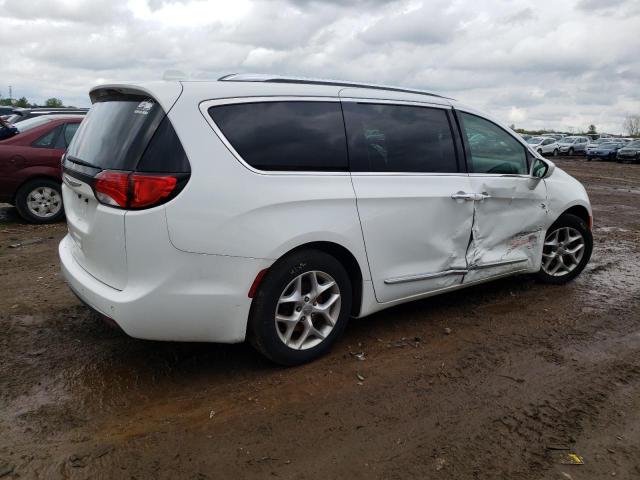 Photo 3 from auction – 2018 CHRYSLER PACIFICA T with VIN 2C4RC1BG6JR226727