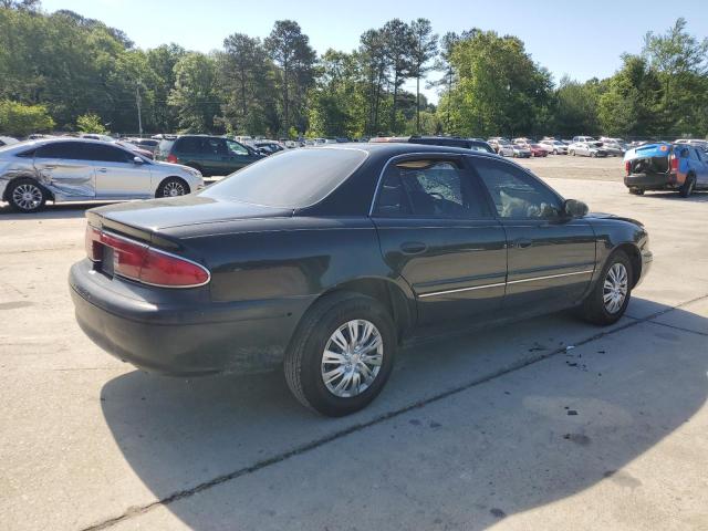 Photo 3 from auction – 2000 BUICK CENTURY CU with VIN 2G4WS52J4Y1206781