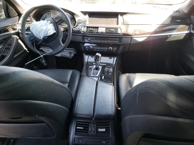 Photo 8 from auction – 2014 BMW 535 XI with VIN WBA5B3C59ED533972