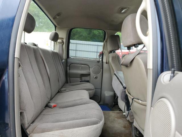 Photo 10 from auction – 2004 DODGE RAM 1500 S with VIN 1D7HA18D84S575248