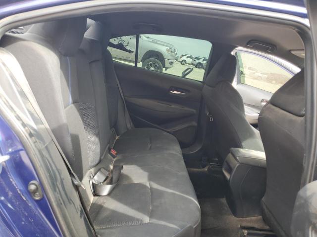 Photo 10 from auction – 2022 TOYOTA COROLLA with VIN 5YFS4MCE1NP113366