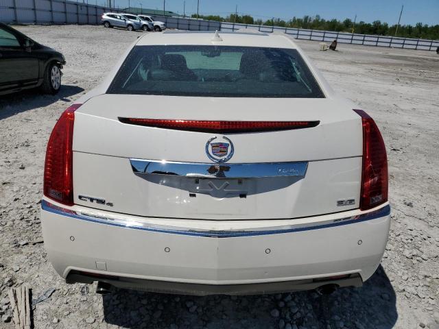 Photo 6 from auction – 2012 CADILLAC CTS PERFOR with VIN 1G6DL5E31C0117392