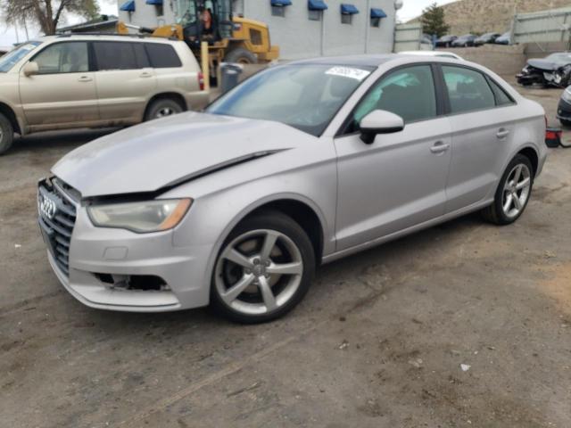 AUDI A3 PREMIUM 2016 with VIN WAUA7GFF3G1046007 - Photo from auction