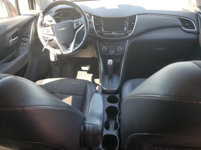 Photo 8 from auction – 2019 CHEVROLET TRAX 1LT with VIN 3GNCJLSB7KL315286