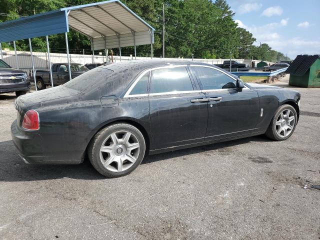 Photo 3 from auction – 2014 ROLLS-ROYCE GHOST with VIN SCA664S5XEUX52644