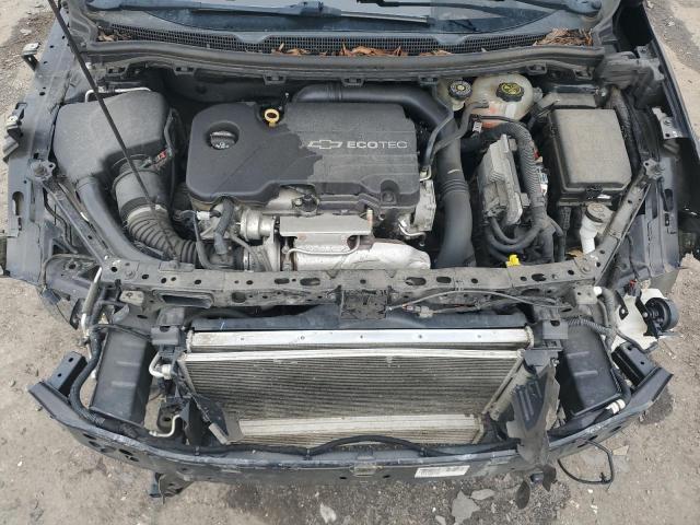 Photo 11 from auction – 2017 CHEVROLET CRUZE LS with VIN 1G1BB5SM2H7138151