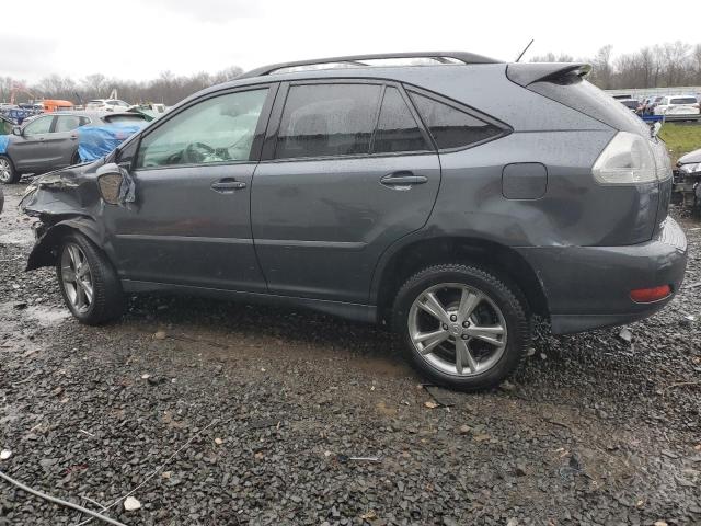 Photo 2 from auction – 2006 LEXUS RX 400 with VIN JTJHW31U362006082