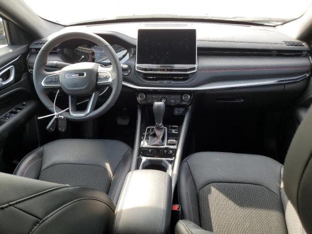 Photo 8 from auction – 2023 JEEP COMPASS TR with VIN 3C4NJDDN3PT555487